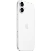 Image : Apple iPhone 16 Plus 512 Go Blanc - MY1X3ZD/A