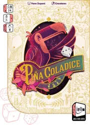 Pina Coladice Iello