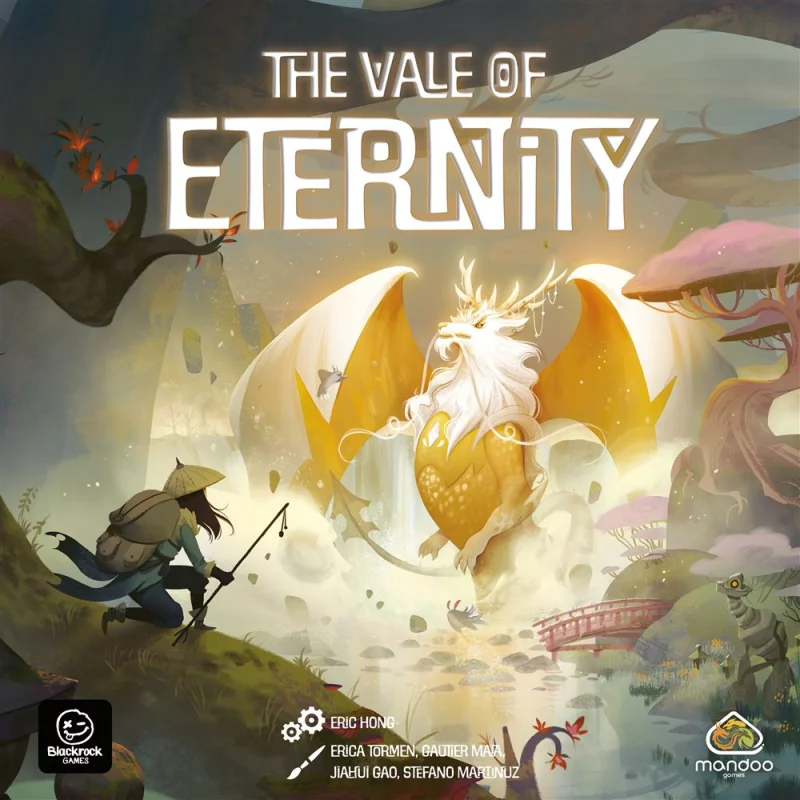Image : Vale of Eternity de Mandoo Games