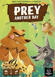Prey Another Day