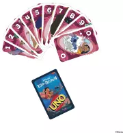 Uno Lilo et Stitch Mattel