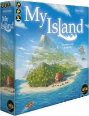 My Island Iello