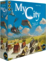 My City - Iello