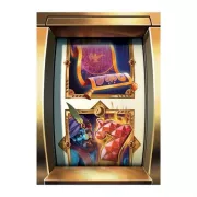 Image : Mega Jackpot Tiki Edition