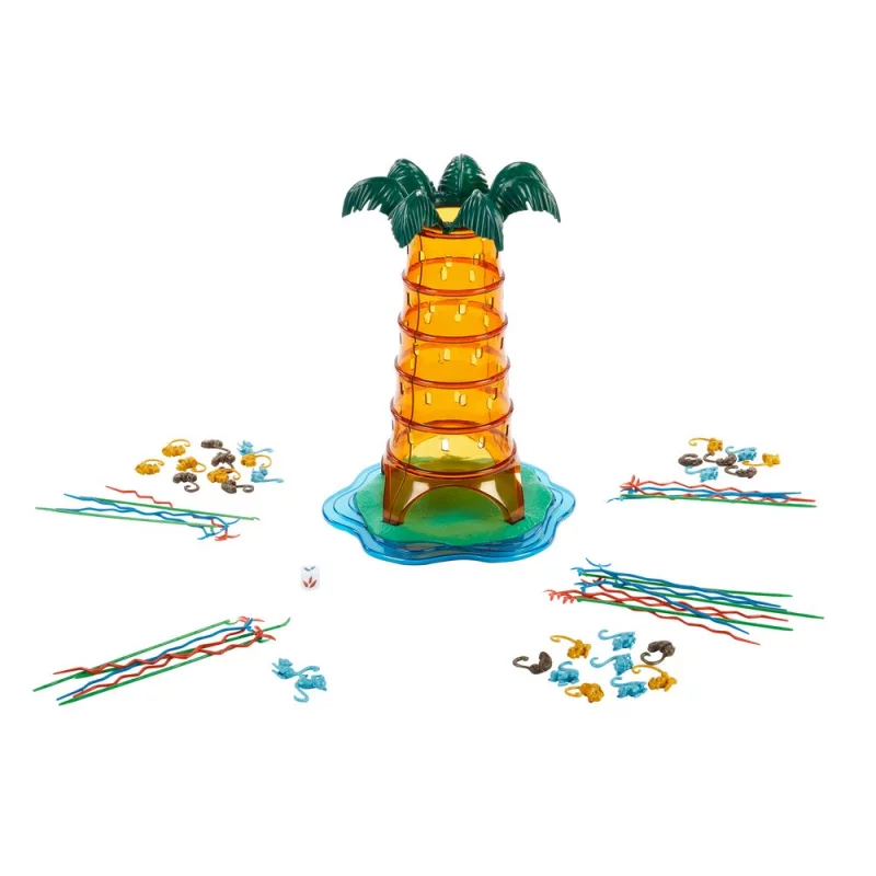 Image : SOS Oustiti 25 ans Mattel