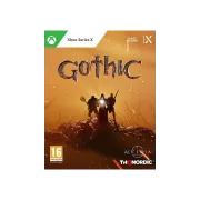 Gothic XBOX SERIES