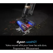 Image : DYSON WASHG1 Nettoyeur de sols
