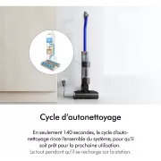 Image : DYSON WASHG1 Nettoyeur de sols