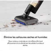 Image : DYSON WASHG1 Nettoyeur de sols
