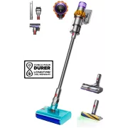DYSON V15s detect submarine Aspirateur balai
