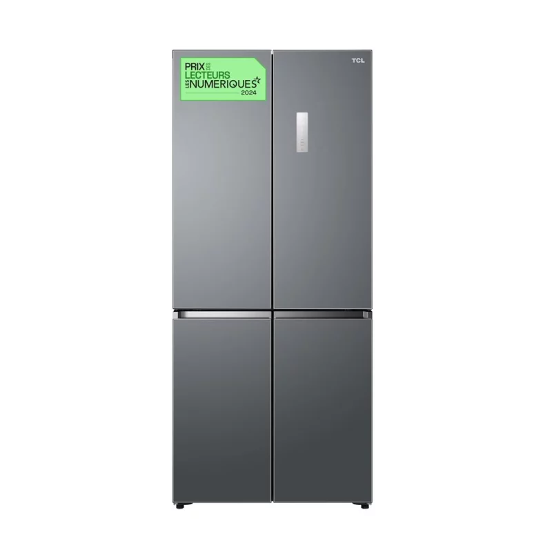 Image : TCL RC456CXE0 réfrigérateur