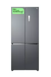 TCL RC456CXE0 réfrigérateur