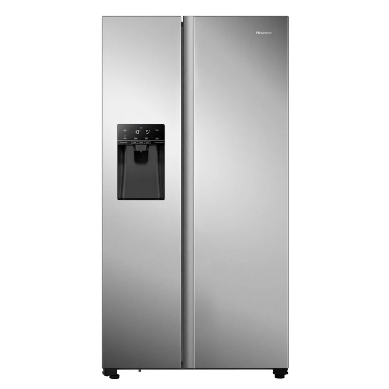 Image : HISENSE RS5P535NPCE Réfrigérateur