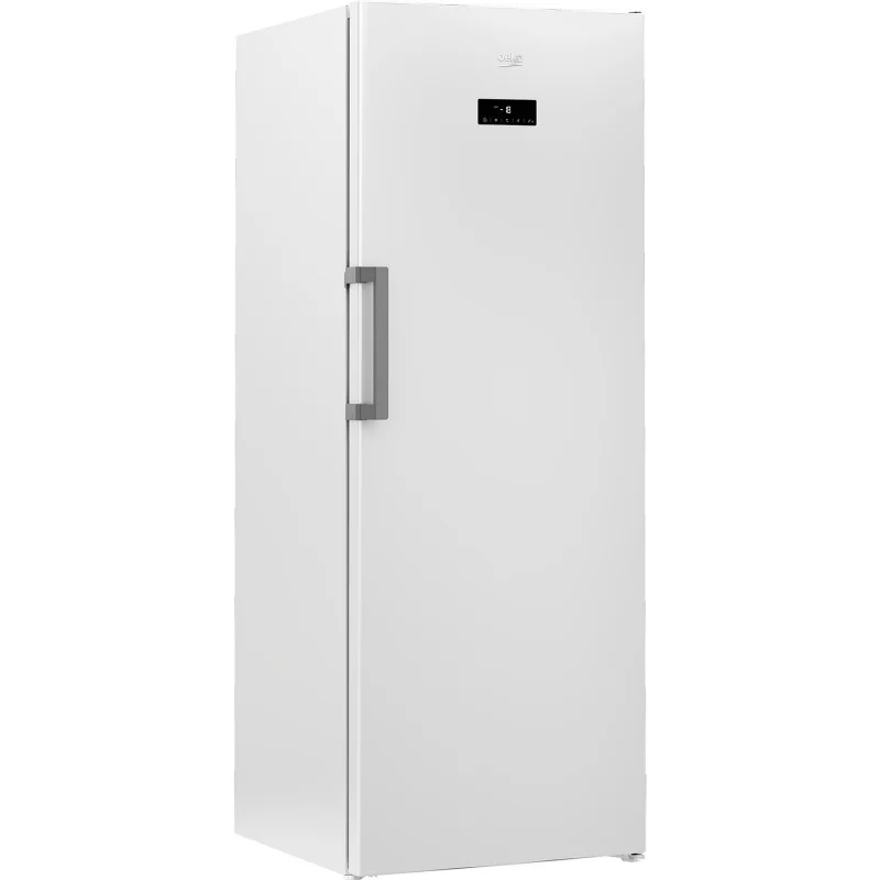 Image : BEKO RFNE448E45W Congélateur