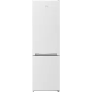 BEKO RCSA300K40WN Réfrigérateur combiné