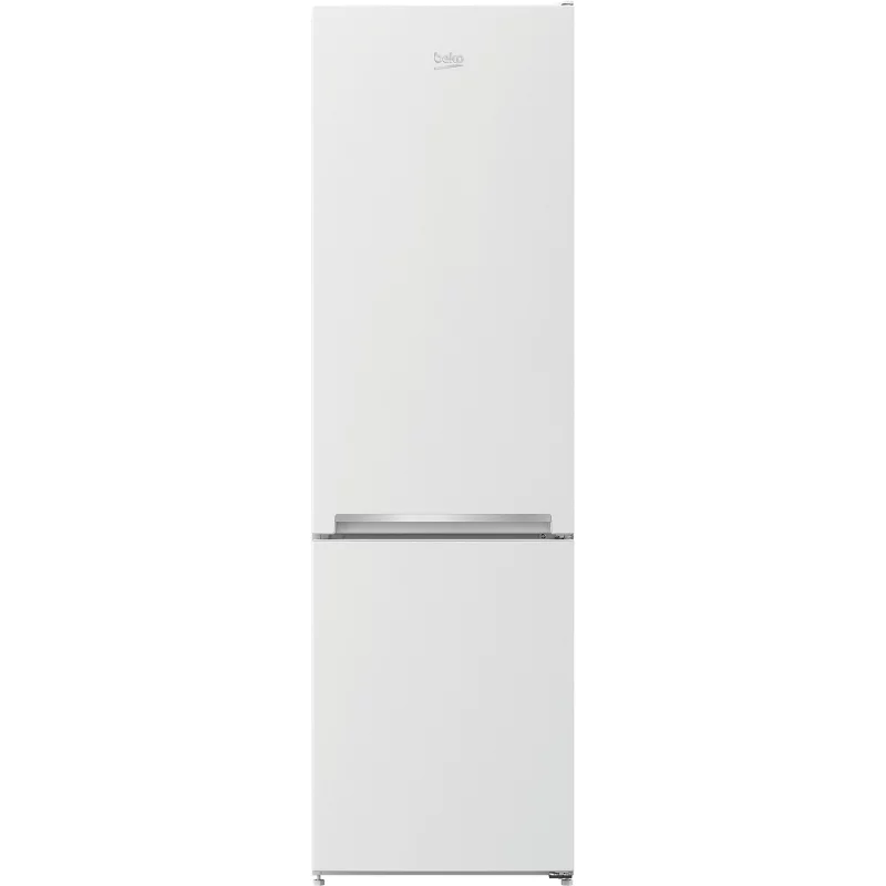 Image : BEKO RCSA300K40WN Réfrigérateur combiné