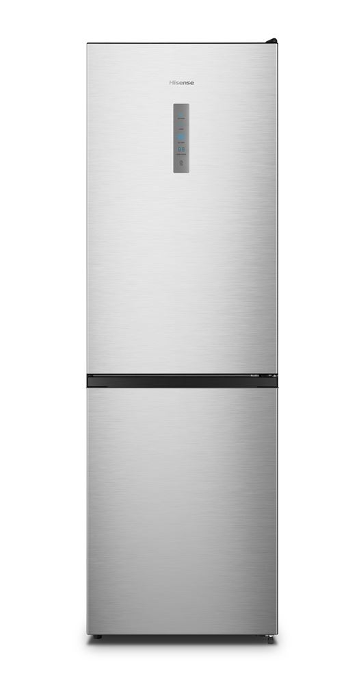 Image : HISENSE FCN300CCD1 réfrigérateur combine