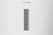 Image : HISENSE FCN300CCD1 réfrigérateur combine