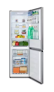 Image : HISENSE FCN300CCD1 réfrigérateur combine