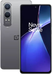 OnePlus Nord CE 4 Lite 5G 256 Go Super Silver - 6921815626954