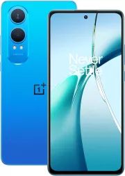 OnePlus Nord CE 4 Lite 5G - 256 Go Mega Blue