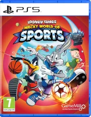 Looney Tunes : Wacky World of Sports PS5