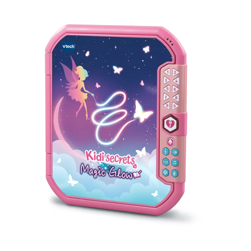 Image : VTech - KidiSecrets Magic Glow