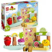 LEGO DUPLO 10983 Le marche bio