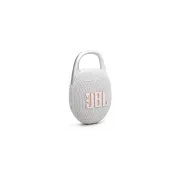 JBL Clip 5 Blanc Enceinte