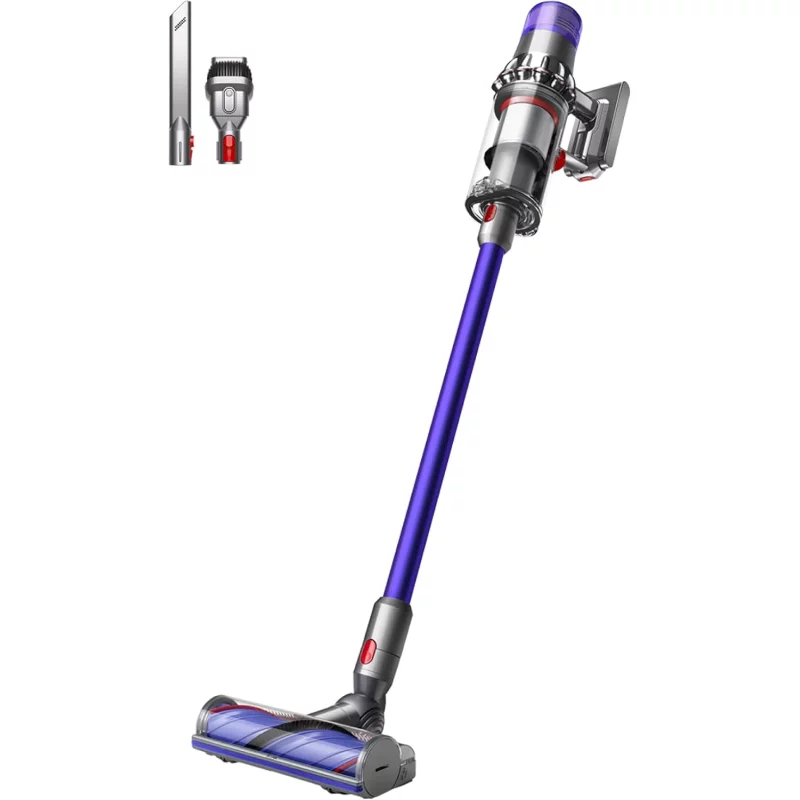 Image : DYSON V11 Extra aspirateur