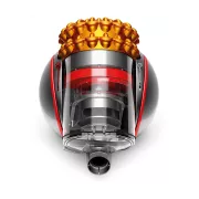 Image : DYSON Cinetic Big Ball Multifloor 2 Aspirateur Traineau