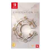 Civilization VII - edition Standard Switch