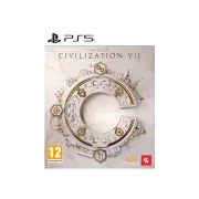 Civilization VII - edition Standard PS5