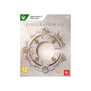 Civilization VII - edition Standard Xbox Series X