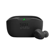 JBL Wave Buds ecouteurs Intra-Auriculaires Noir - JBLWBUDSBLK