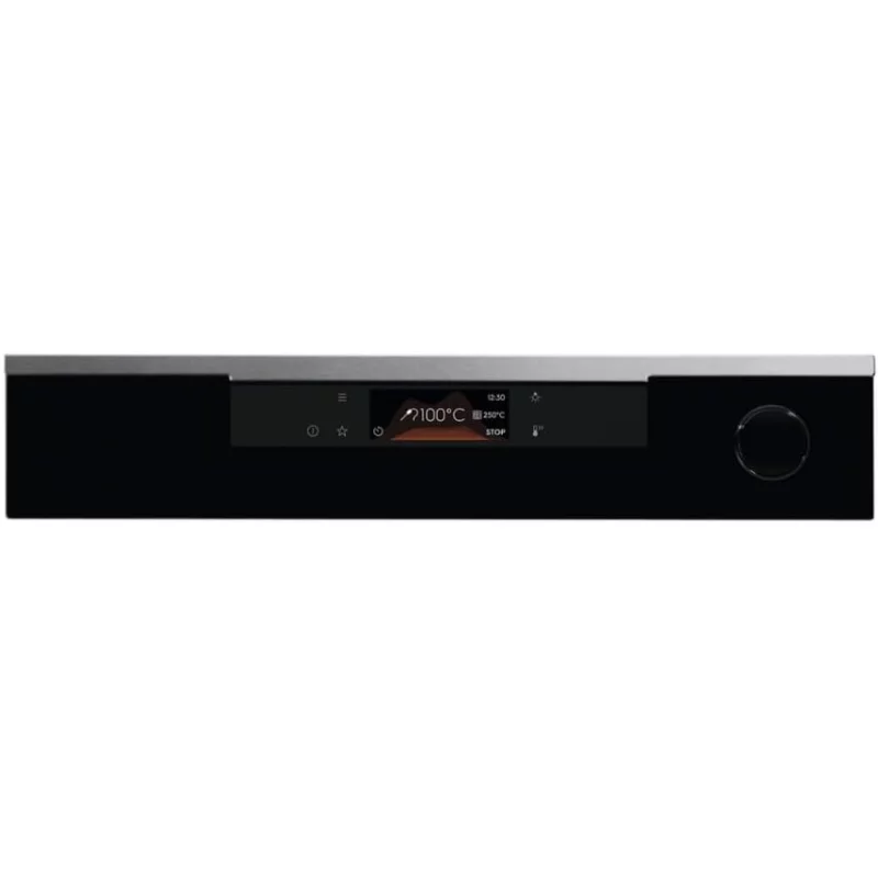 Image : ELECTROLUX EOC8P39X Four Vapeur