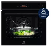 ELECTROLUX EOC8P39WH Four