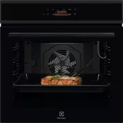 ELECTROLUX EOE8P19WH Four encastrable
