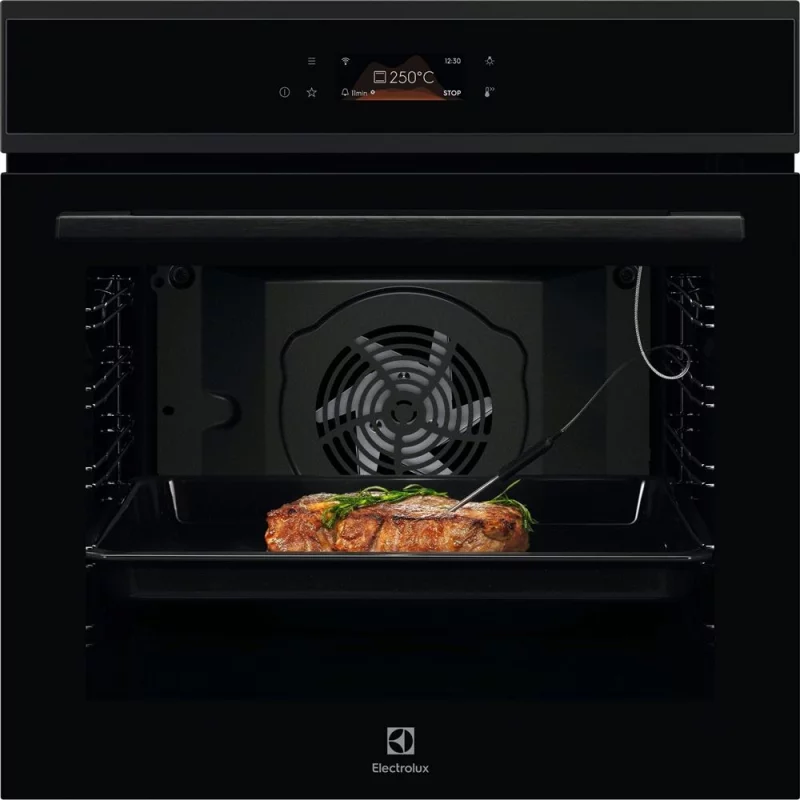Image : ELECTROLUX EOE8P19WH Four encastrable