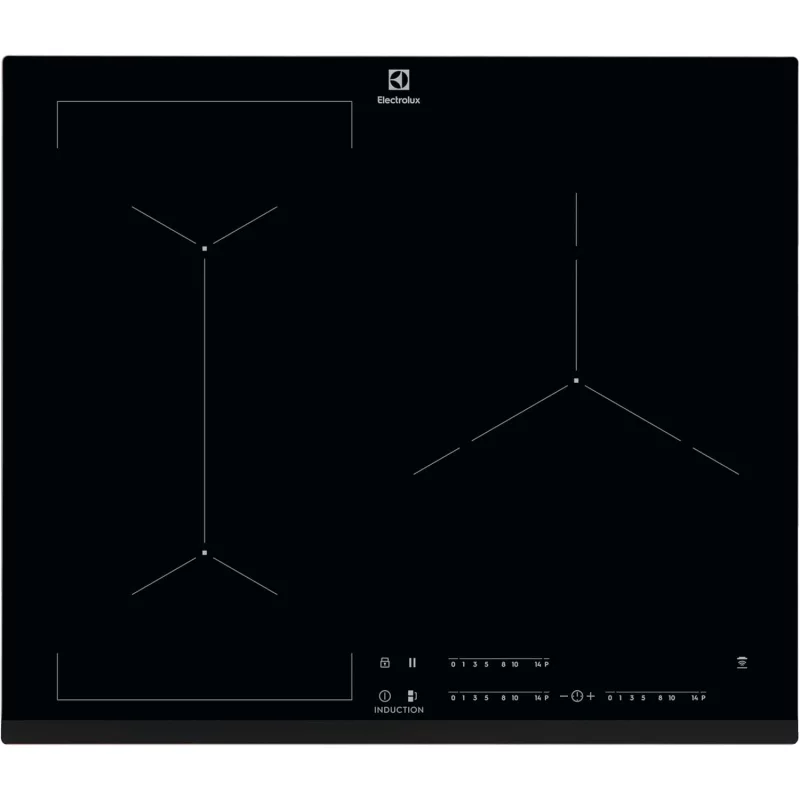 Image : ELECTROLUX EIV63343 Plaque a induction