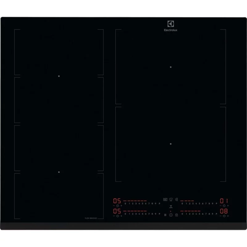 Image : ELECTROLUX EIV64453 FlexiBridge Plaque induction