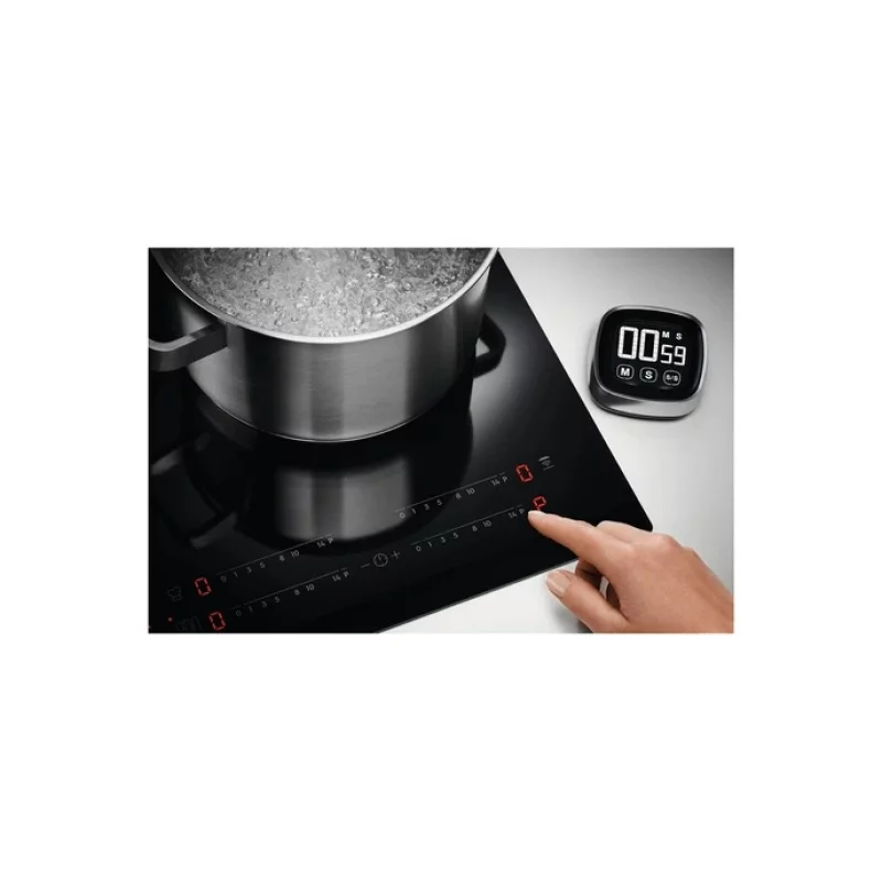 Image : ELECTROLUX EIS62356 Plaque induction