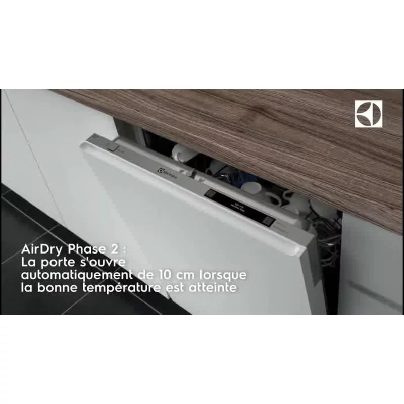 Image : ELECTROLUX EEM48330L Lave-vaisselle