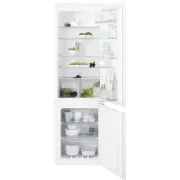 ELECTROLUX KNT6TE18S Réfrigérateur 177cm