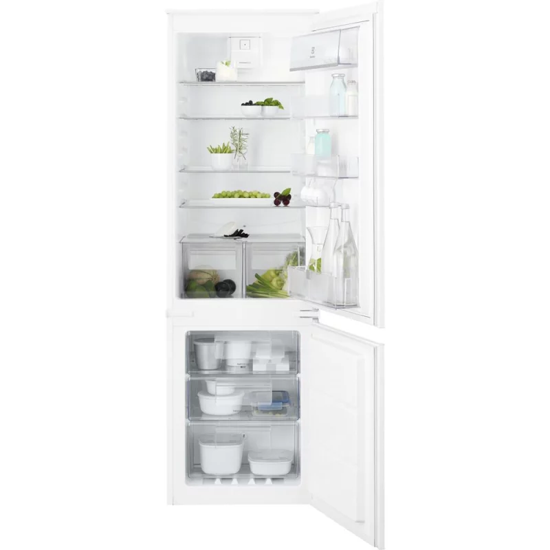 Image : ELECTROLUX KNT6TE18S Réfrigérateur 177cm