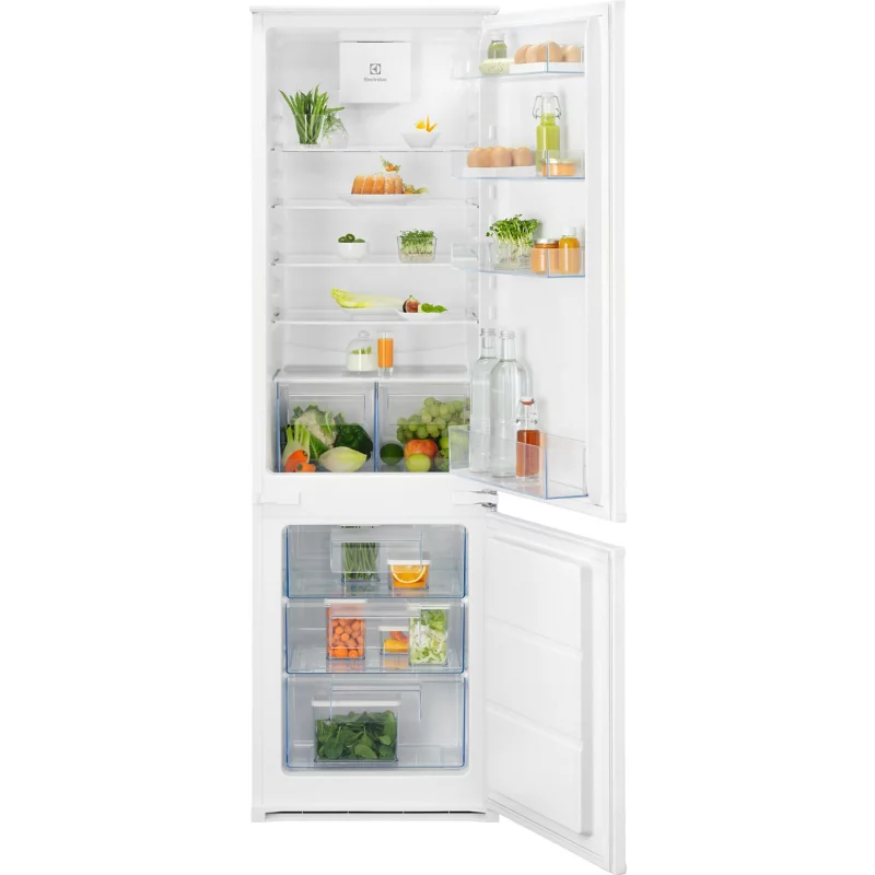 Image : ELECTROLUX END5FE18S ColdSense Refrigerateur