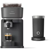 PHILIPS BAR303/60 + mousseur a lait Expresso broyeur