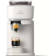 Image : PHILIPS BAR300/03 milky white yellow Expresso broyeur