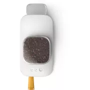 Image : PHILIPS BAR300/03 milky white yellow Expresso broyeur