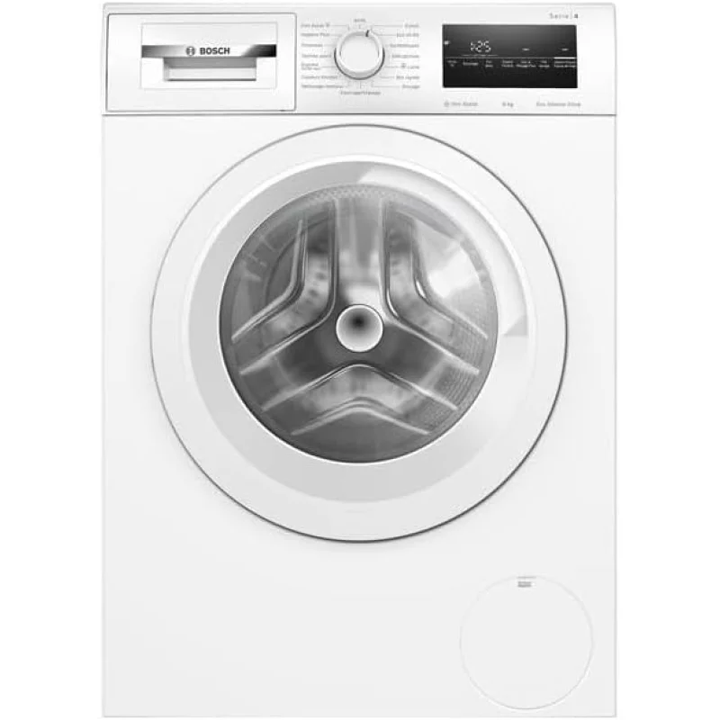 Image : BOSCH WAN28258FR Serie 4 Lave-linge hublot